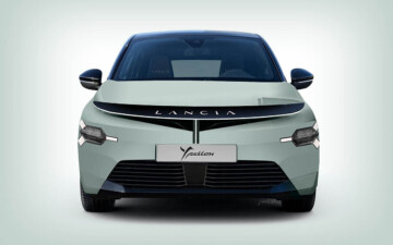Lancia Ypsilon o modelli simili 