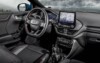 Ford Puma o modelli simili 