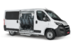 Peugeot Boxer o modelli simili 