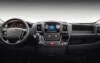 Peugeot Boxer o modelli simili 