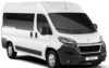Peugeot Boxer o modelli simili 