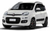 FIAT Panda o modelli simili 