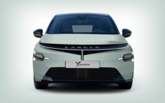 Lancia Ypsilon o modelli simili